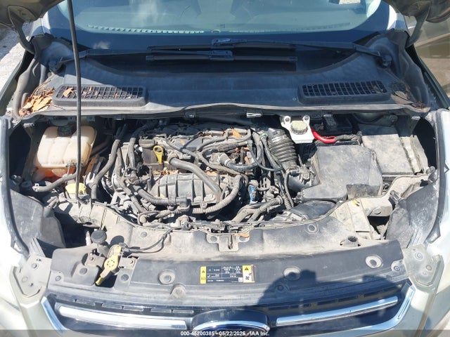 Ford Escape Sel