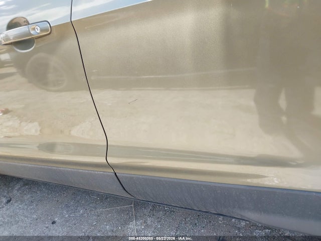 Ford Escape Sel