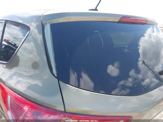 Ford Escape Sel