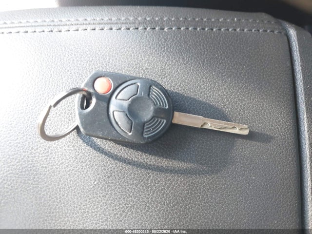 Ford Escape Sel
