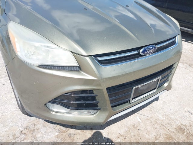 Ford Escape Sel