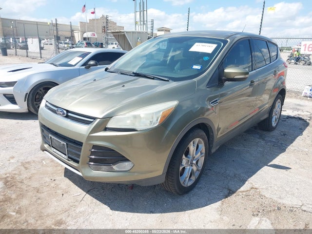 Ford Escape Sel