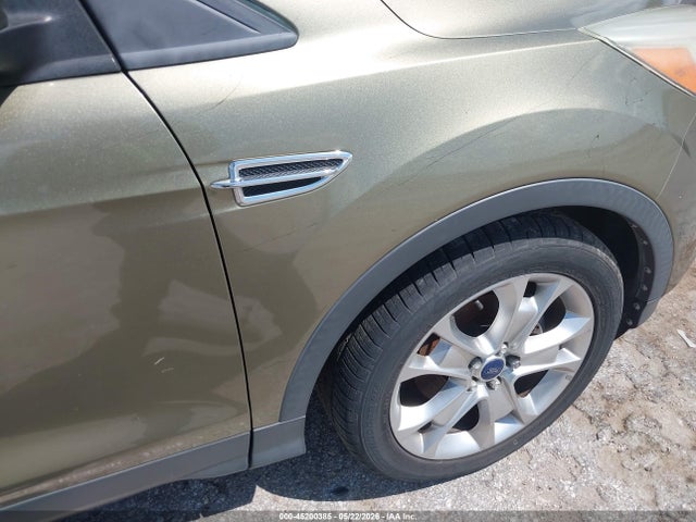 Ford Escape Sel