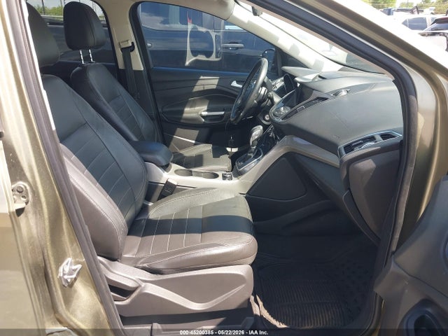 Ford Escape Sel