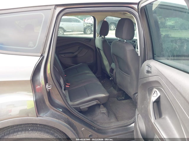 Ford Escape S