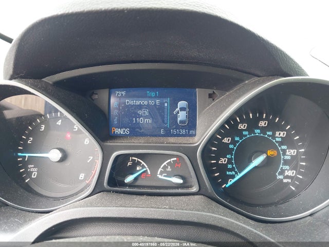 Ford Escape S