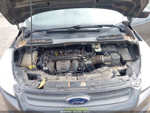 Ford Escape S
