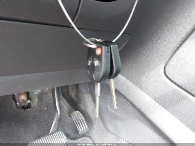 Ford Escape S