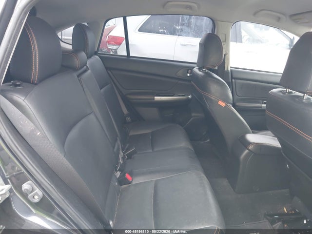 Subaru Crosstrek 2.0i Limited