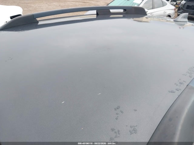 Subaru Crosstrek 2.0i Limited