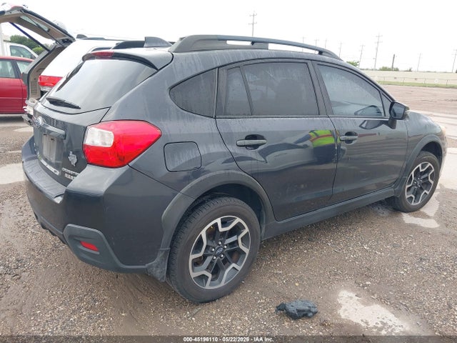 Subaru Crosstrek 2.0i Limited