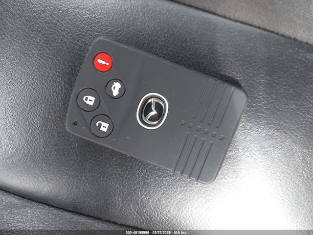 Mazda Cx Grand Touring