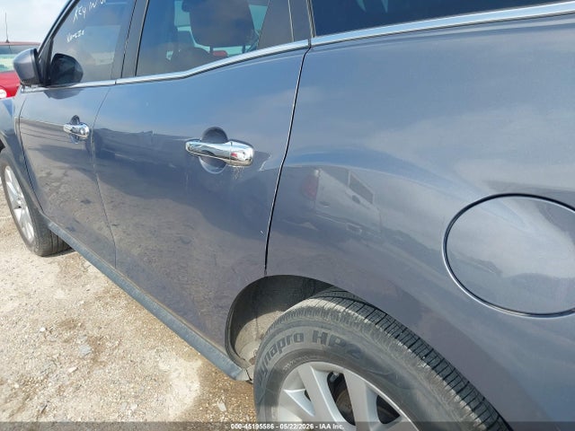 Mazda Cx Grand Touring