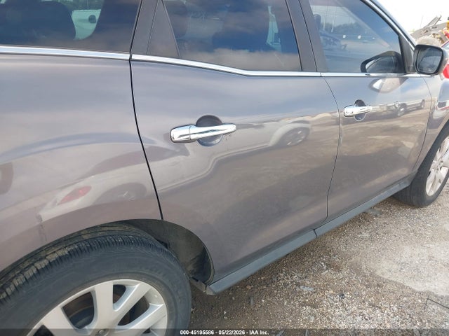 Mazda Cx Grand Touring