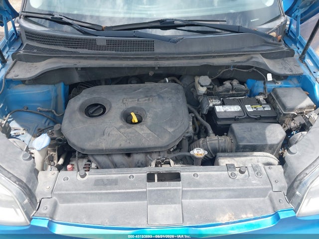 Kia Soul +