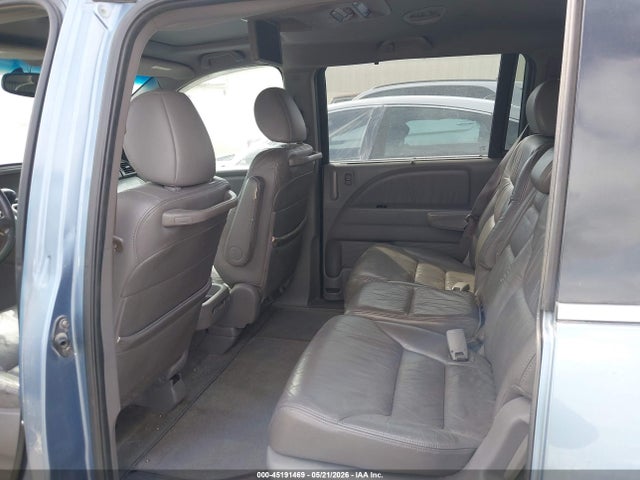Honda Odyssey Ex-l