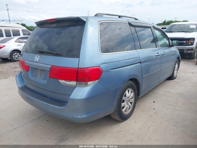 Honda Odyssey Ex-l