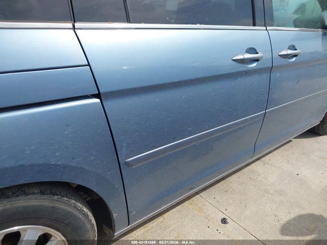 Honda Odyssey Ex-l
