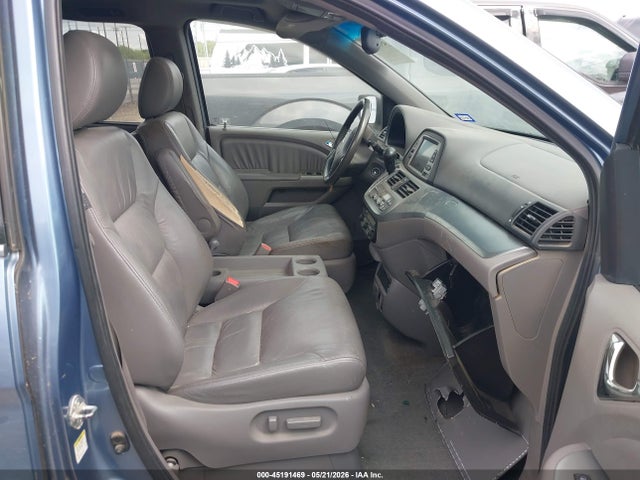 Honda Odyssey Ex-l