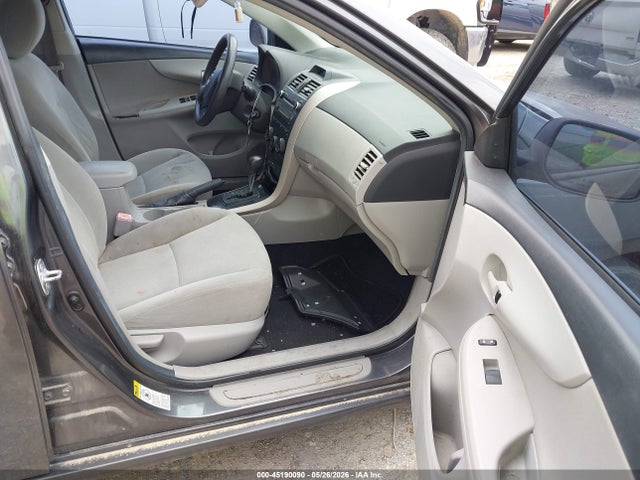 Toyota Corolla L