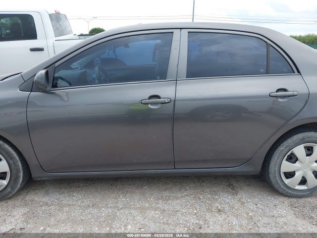 Toyota Corolla L