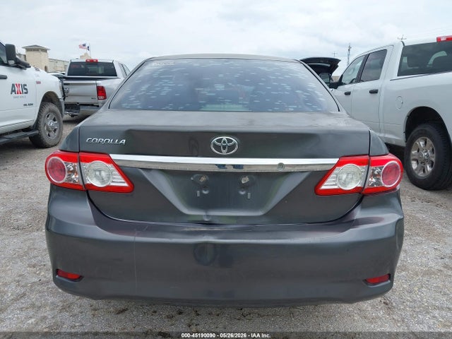 Toyota Corolla L