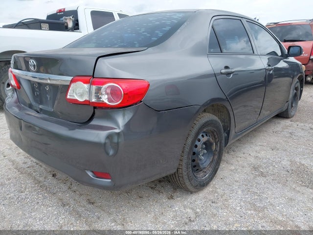 Toyota Corolla L
