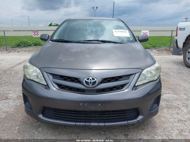 Toyota Corolla L