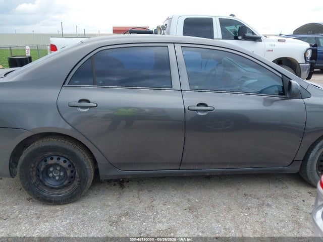 Toyota Corolla L