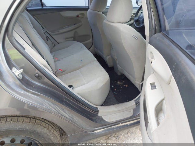 Toyota Corolla L