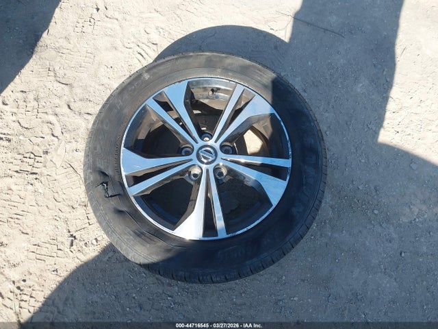 Nissan Sentra Sv Xtronic Cvt