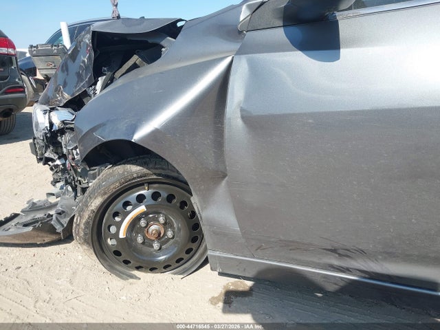 Nissan Sentra Sv Xtronic Cvt