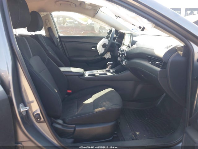 Nissan Sentra Sv Xtronic Cvt