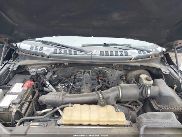 Ford F-150 Lariat