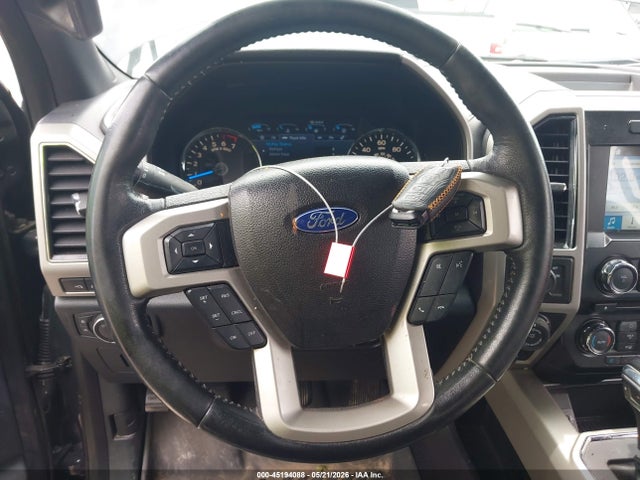 Ford F-150 Lariat