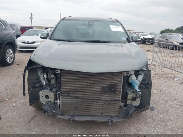 Chevrolet Traverse Fwd Lt Cloth