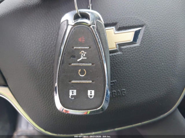 Chevrolet Traverse Fwd Lt Cloth