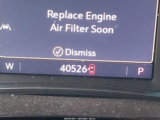 Chevrolet Traverse Fwd Lt Cloth