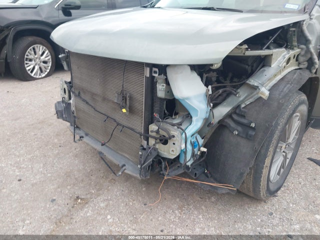 Chevrolet Traverse Fwd Lt Cloth