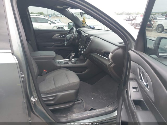 Chevrolet Traverse Fwd Lt Cloth