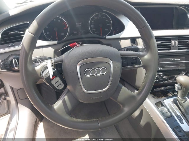 Audi A4 2.0t Premium