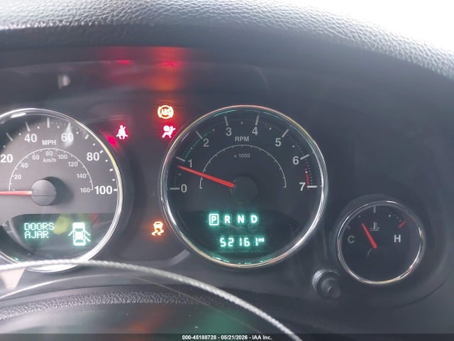 Jeep Wrangler Sport 4x4