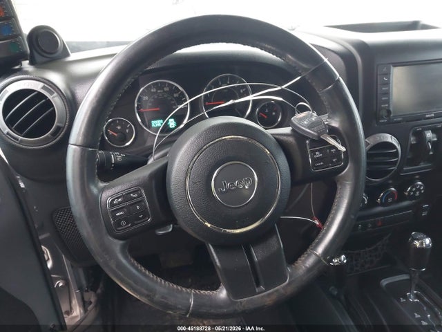 Jeep Wrangler Sport 4x4