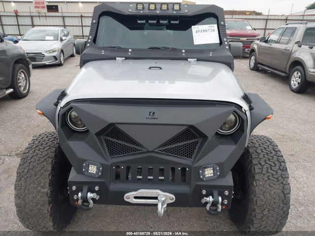 Jeep Wrangler Sport 4x4