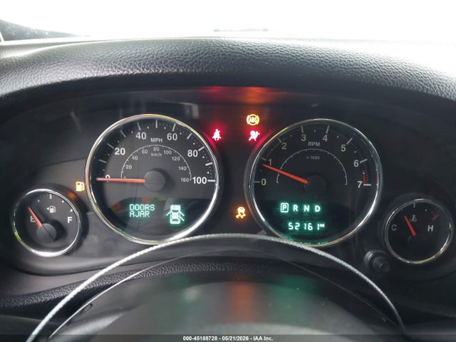 Jeep Wrangler Sport 4x4