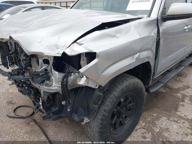 Toyota Tacoma Sr V6