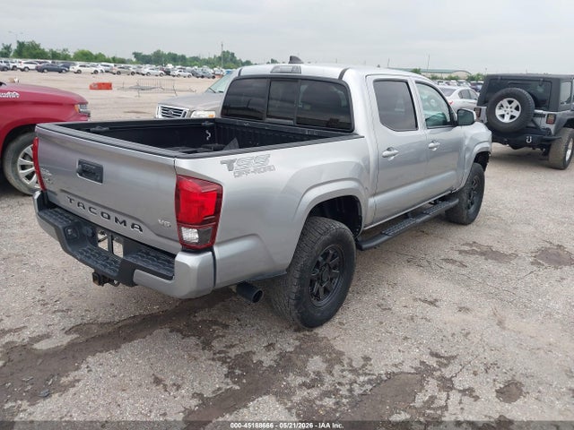 Toyota Tacoma Sr V6