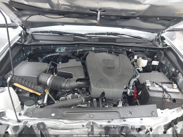 Toyota Tacoma Sr V6