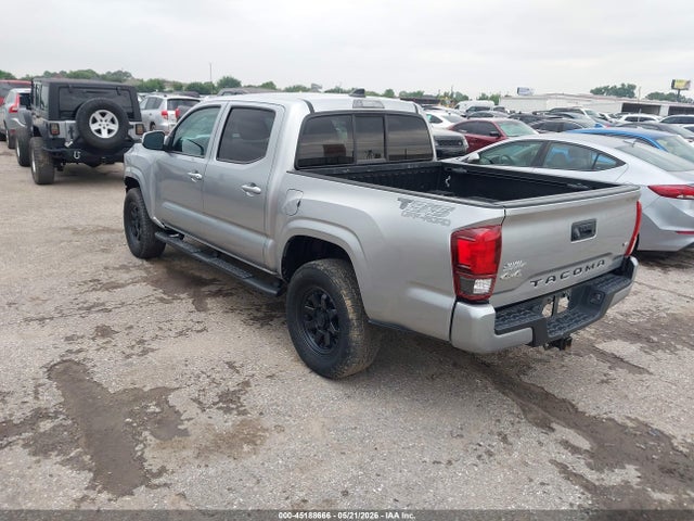 Toyota Tacoma Sr V6