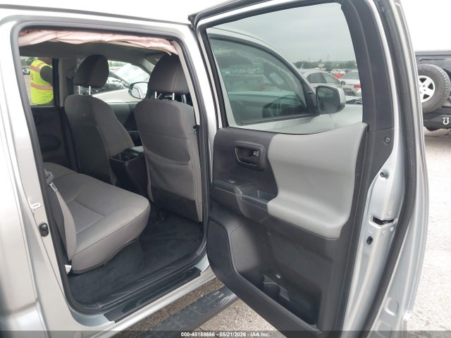 Toyota Tacoma Sr V6